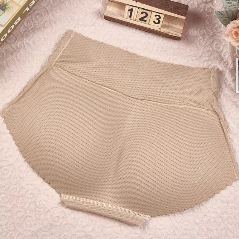 Fesses Sexy fausses