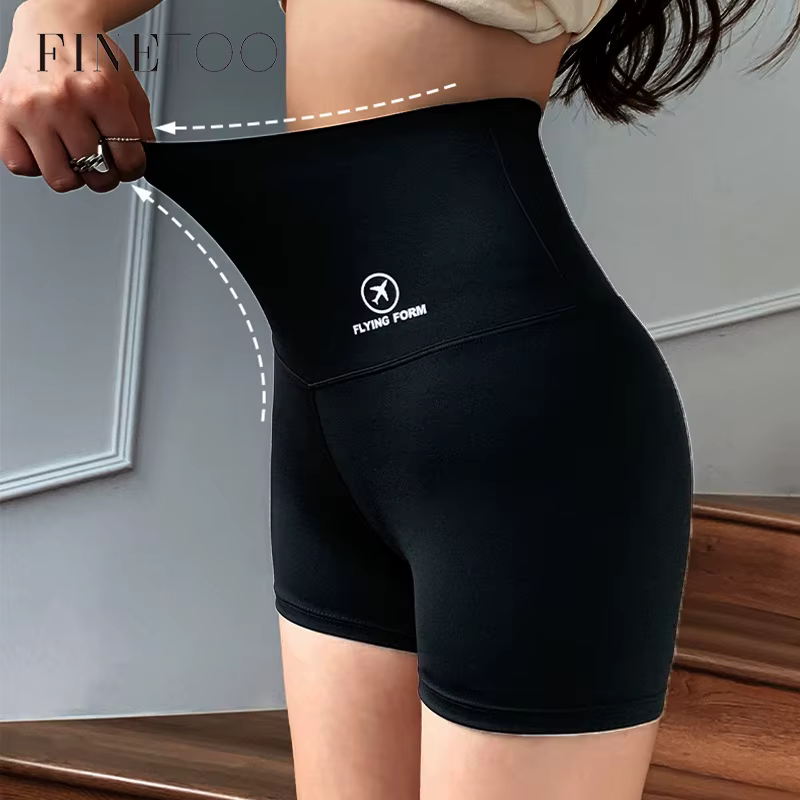 FINETOO femmes Sexy bout