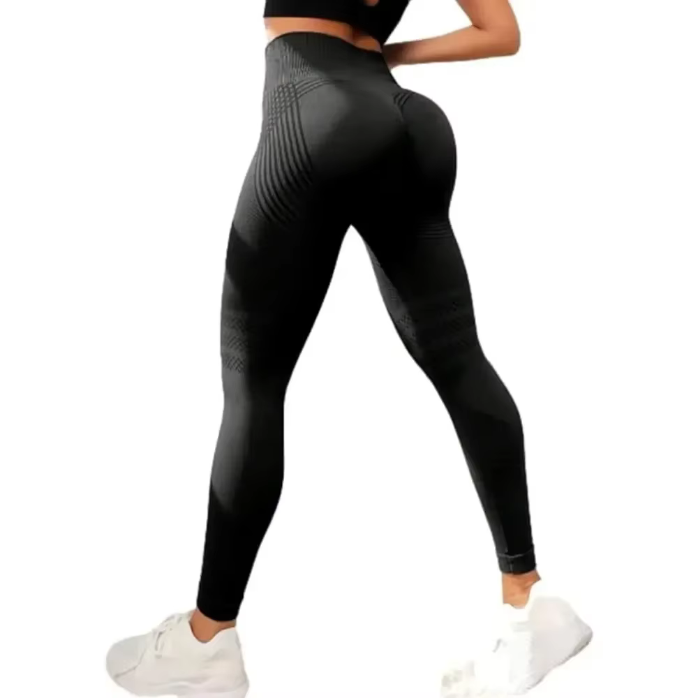 Leggings 3D anti-cellulite