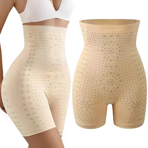 Culotte amincissante sans couture pour femme
