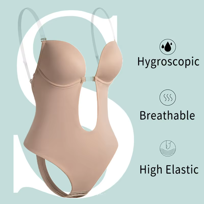 TUNIControl-Vêtements Sculptants pour Femme