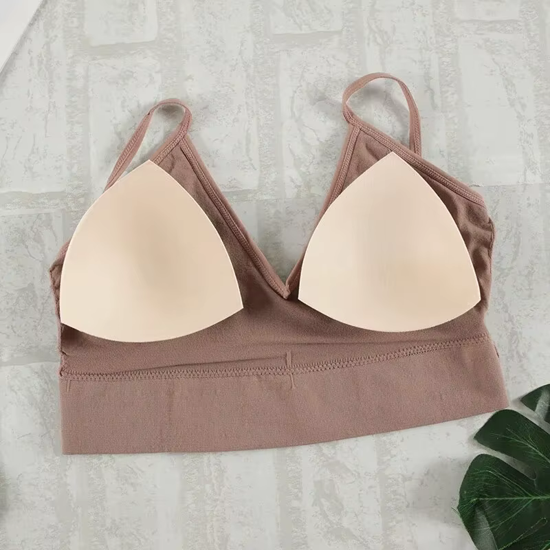 Ensemble de Soutien-Gorge et Culotte pour Femme