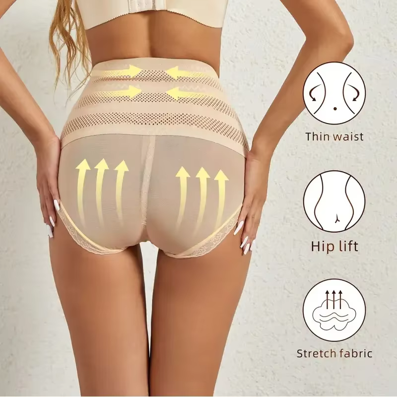 Culotte gainante pour femme