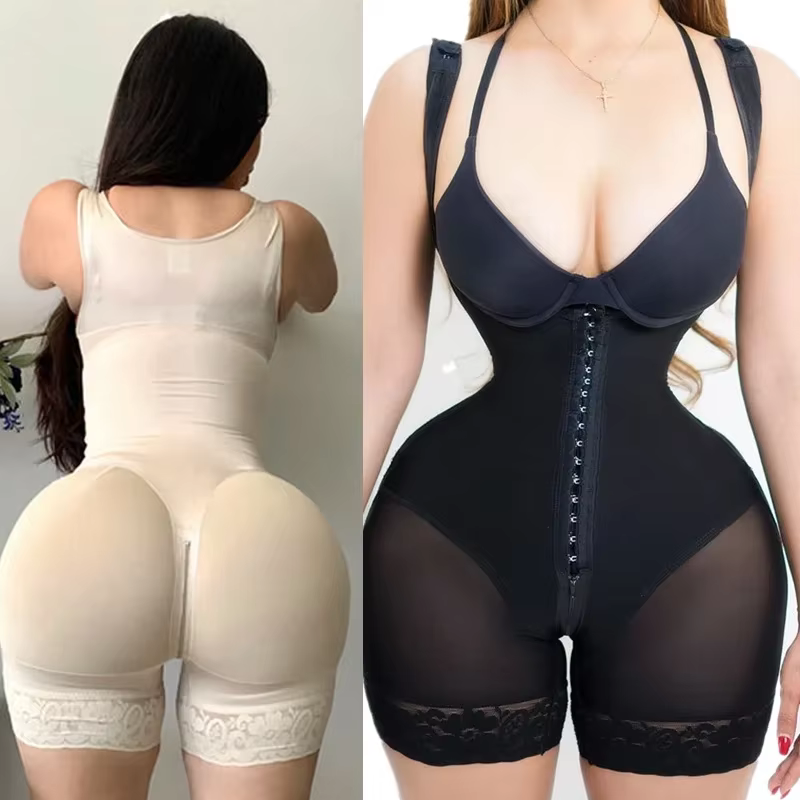 Corset Amincissant pour Femme
