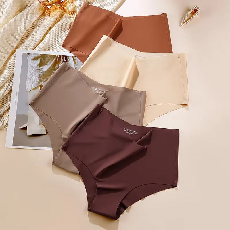 Culotte Invisible Confortable pour Femme