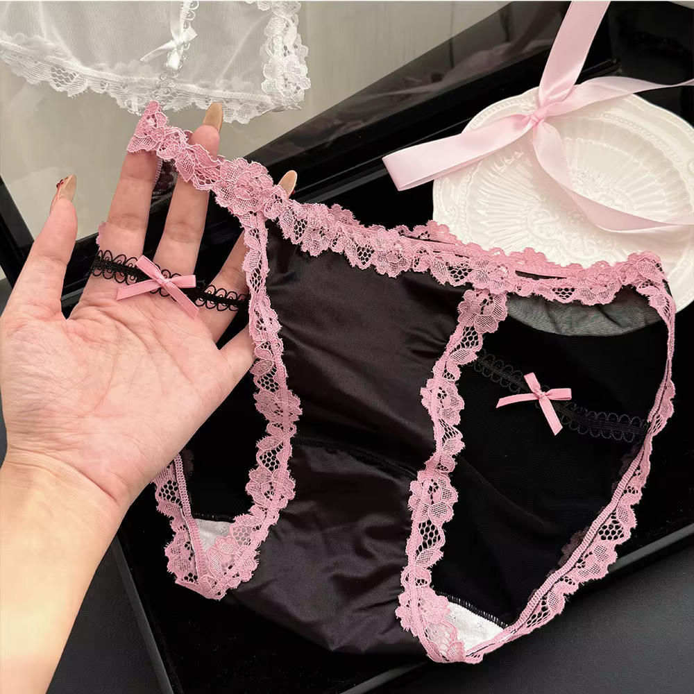 Culottes sexy fines pour femmes
