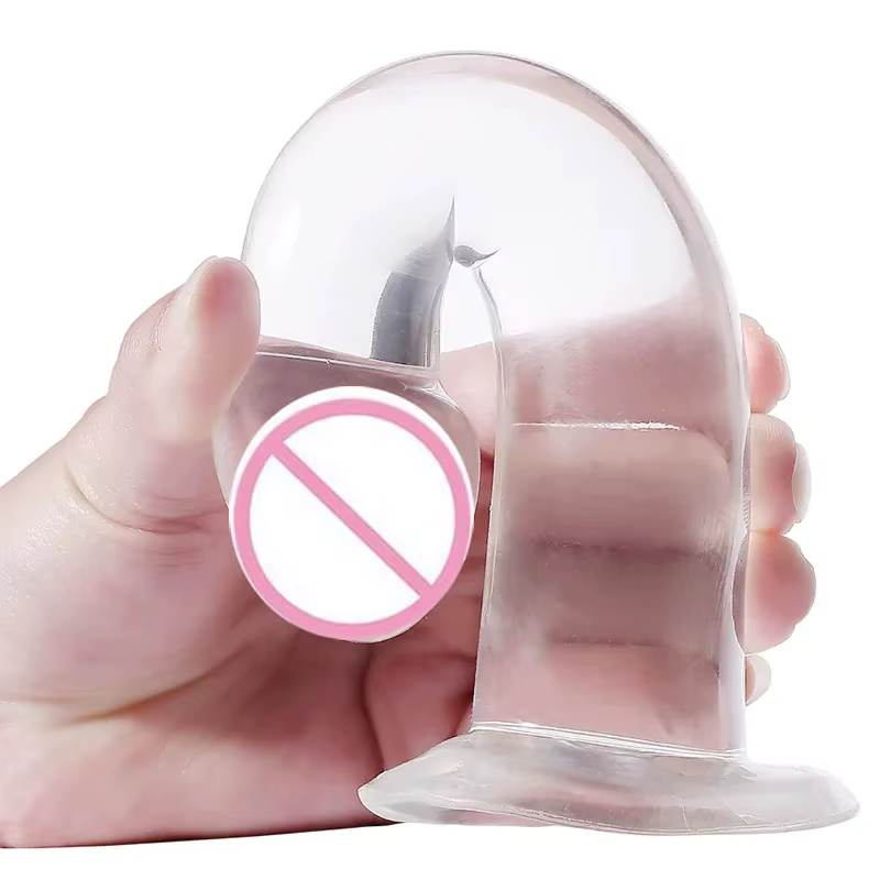 Godemichet Anal portable pour femmes, culotte, pénis réaliste, Strapon, godemichet, ventouse, grosse bite, jouets sexuels pour femmes