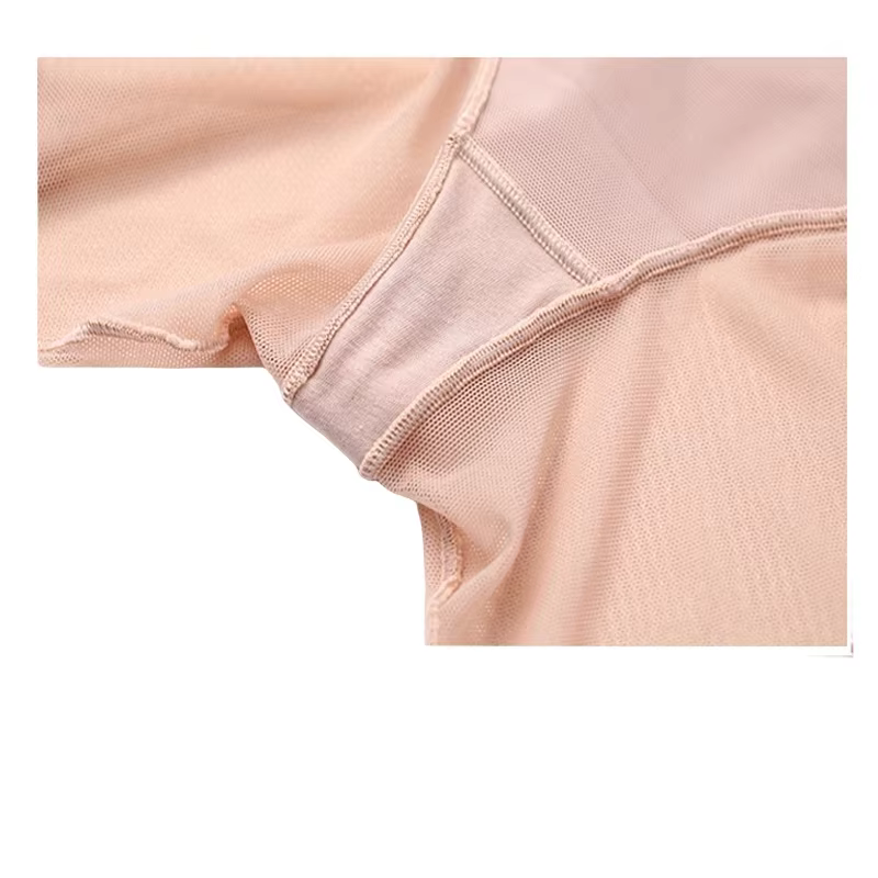 Femmes sous jupe Anti frottement cuisse Shorts de sécurité dames pantalons sous-vêtements Sexy Shaperwear culottes