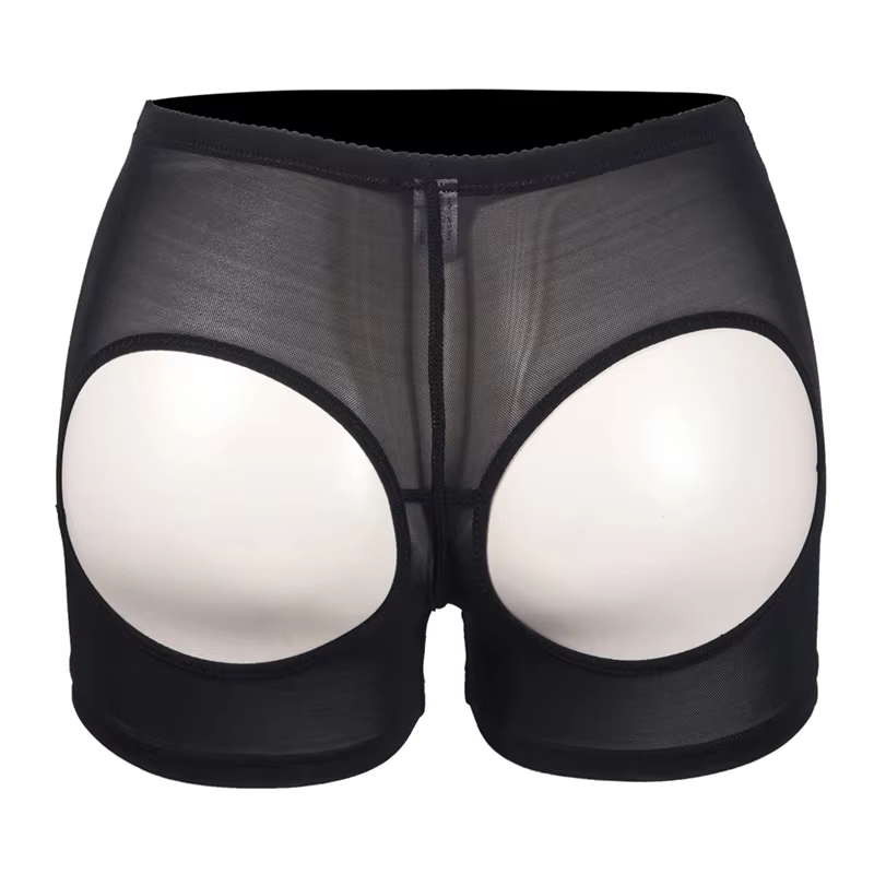 Culotte gainante push-up pour femme