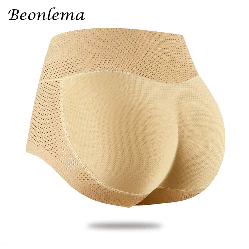 Culotte rembourrée respirante pour femmes