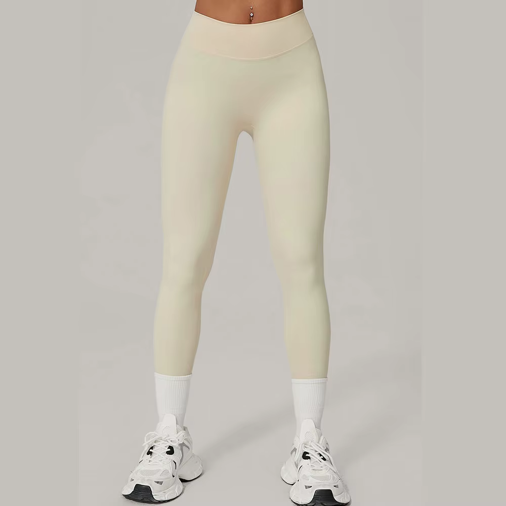 Leggings de Yoga de Sport Push Up pour femmes