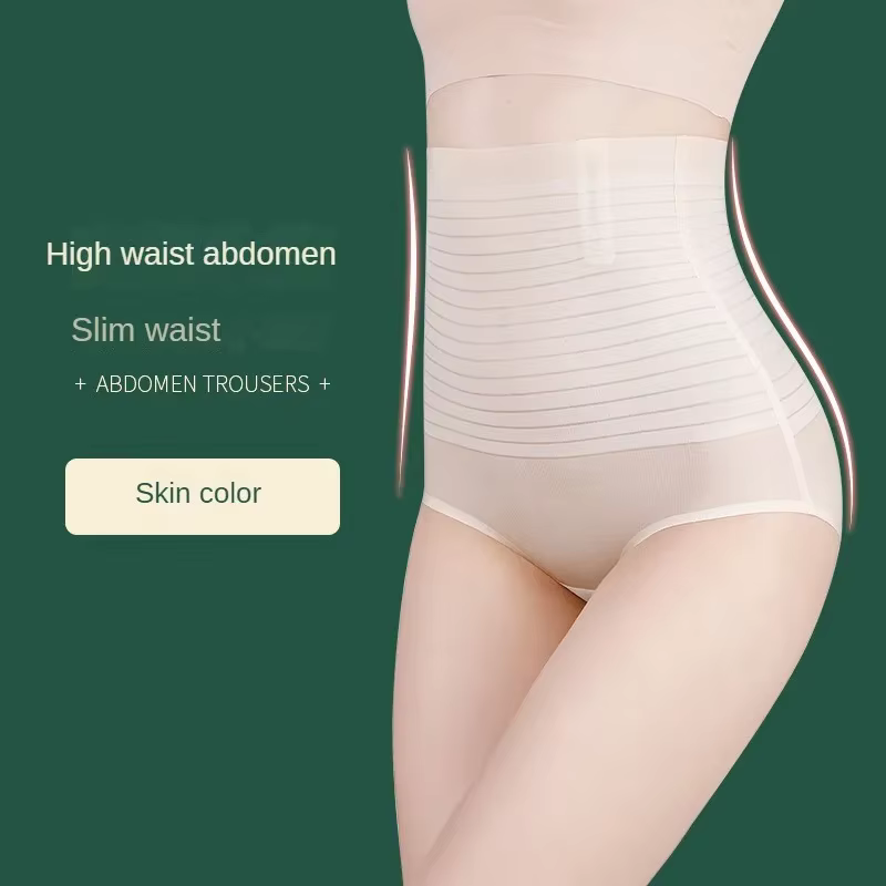 Culotte amincissante post-partum