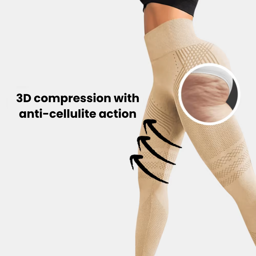 Leggings de Compression pour femmes