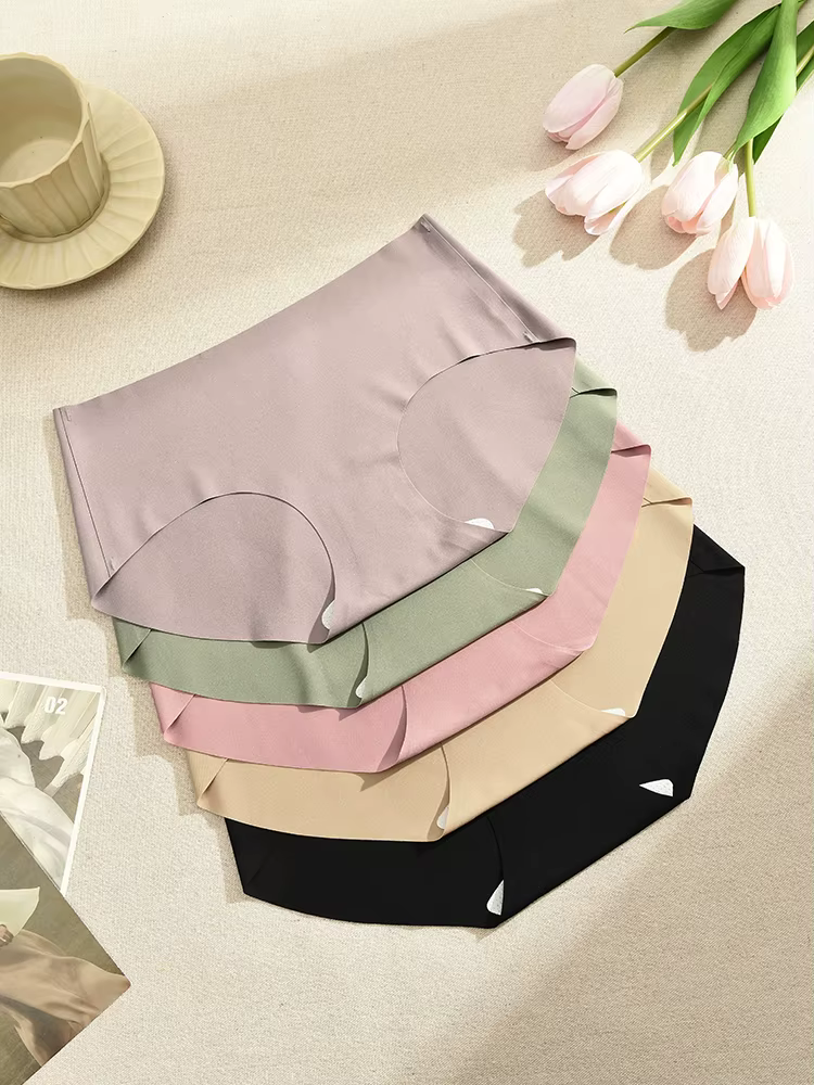 Culotte Sexy sans couture