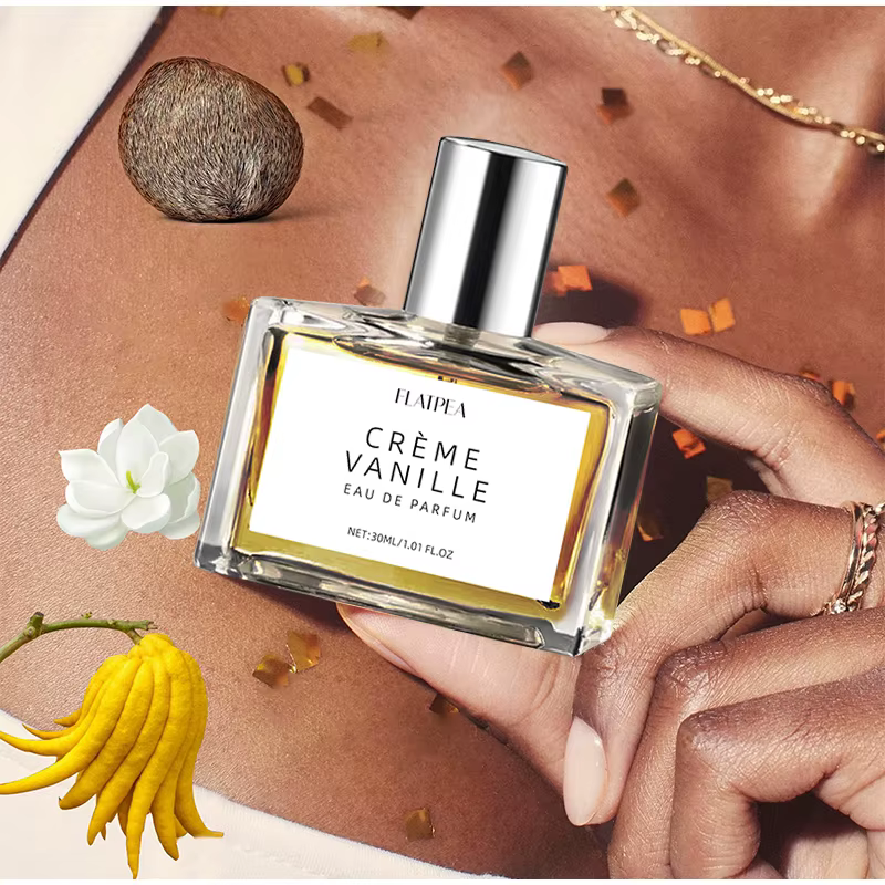 Sexuellement floral léger doux et original, parfum frais et charmant, parfum de rencontre durable, parfums irindésirables, jour de Léon, 100ml