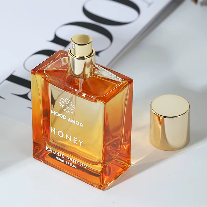 Sexuellement floral léger doux et original, parfum frais et charmant, parfum de rencontre durable, parfums irindésirables, jour de Léon, 100ml