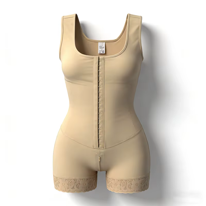 Gaine amincissante pour femme