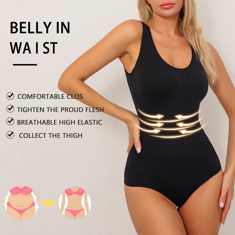 TUNIControl Body Corset pour femme