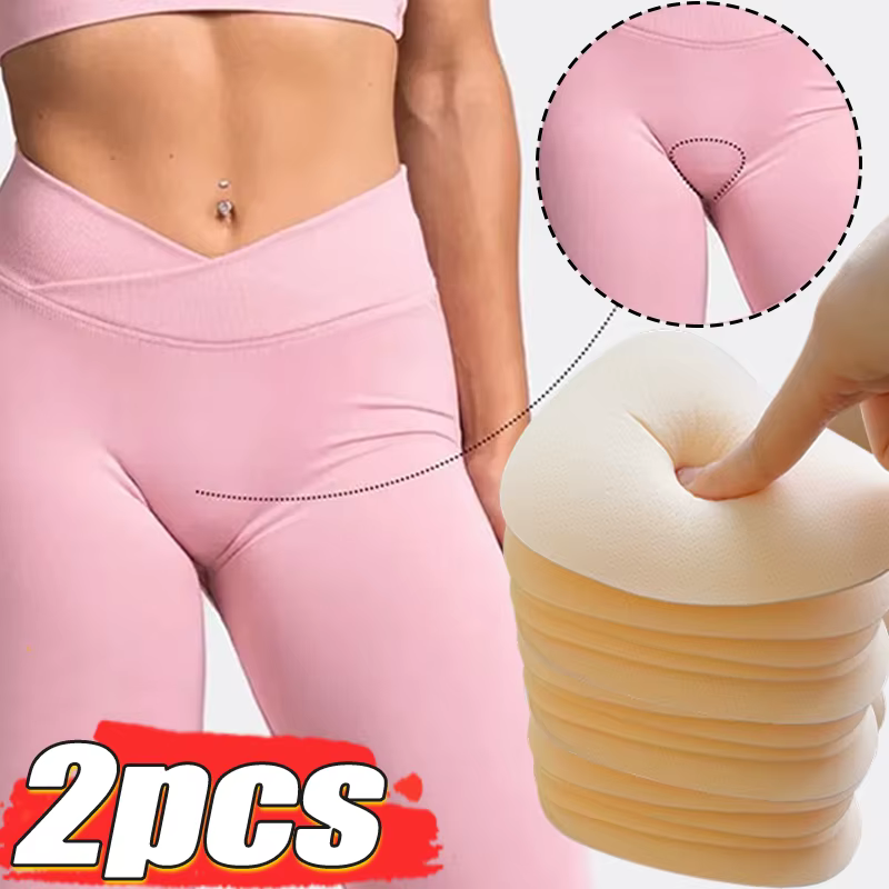 Culotte anti-cernes à bout de chameau pour femmes