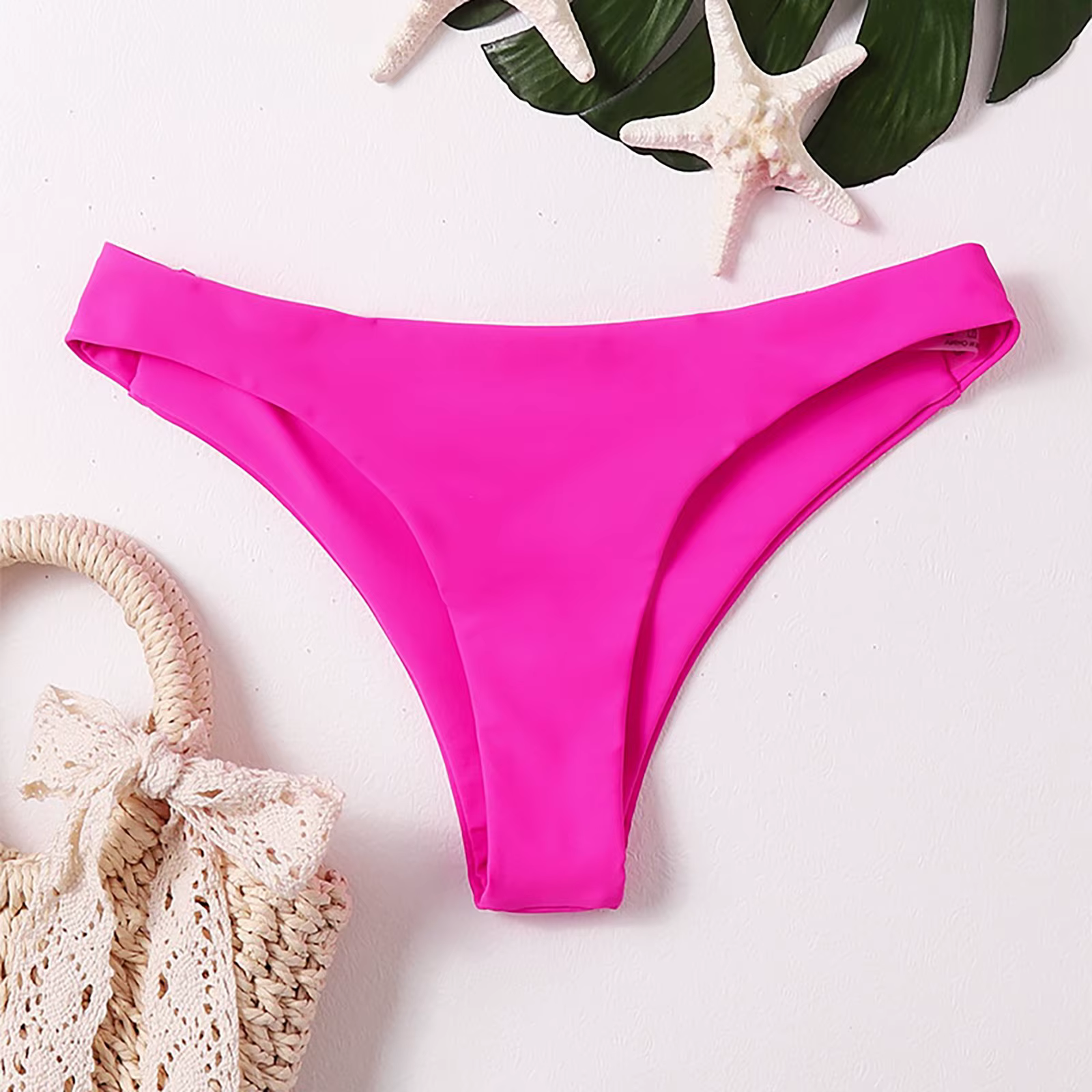 Bas de Bikini pour femmes