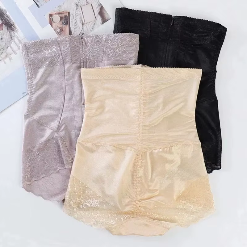 Pantalon modelant le corps