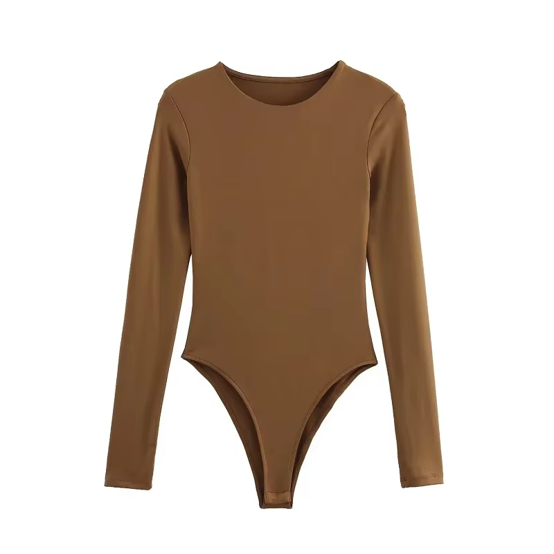 MUJER noir Bustier body pour femmes Sexy extrême