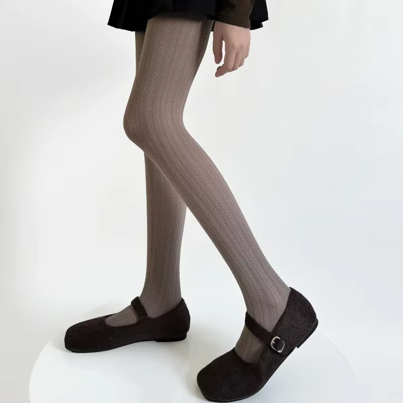 Collants japonais pour femmes
