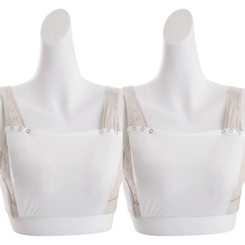 Soutien-gorge invisible pour femme