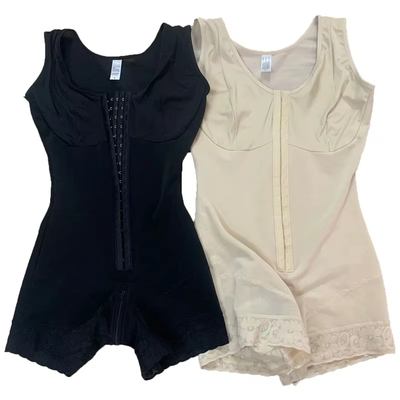 Gaine amincissante pour femme
