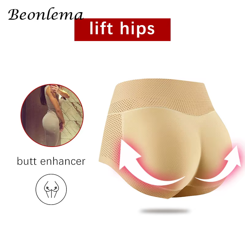 Culotte rembourrée respirante pour femmes