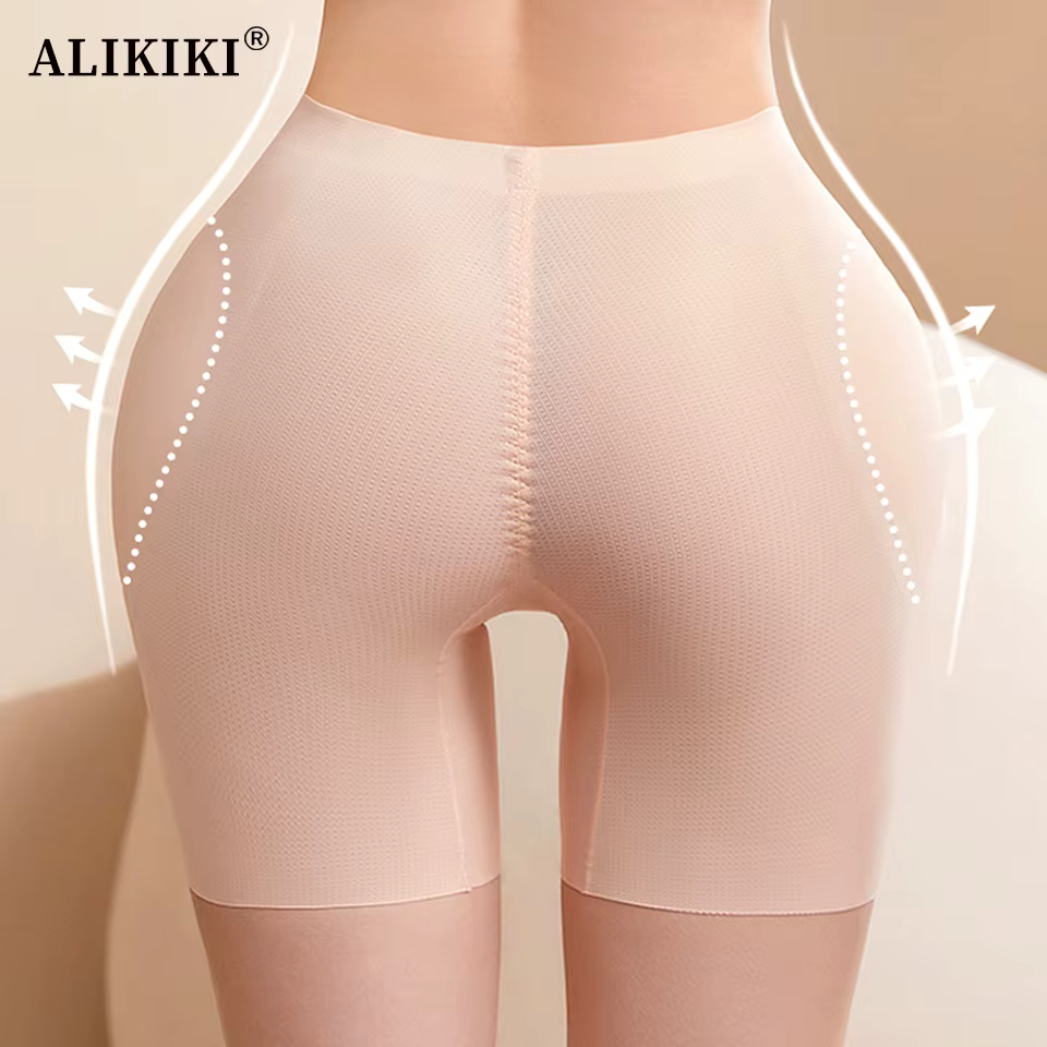 Shorts rehausseurs de hanches