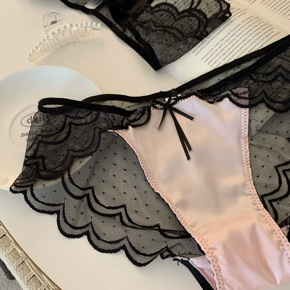 Culottes pour femmes, sexy