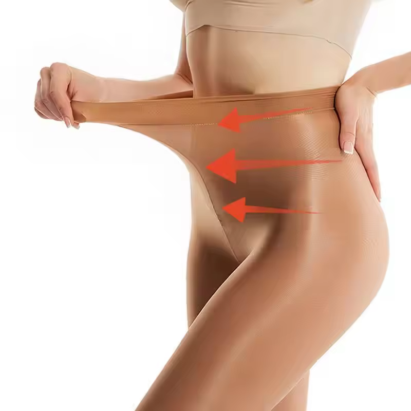 Collants amincissants 70D pour femmes