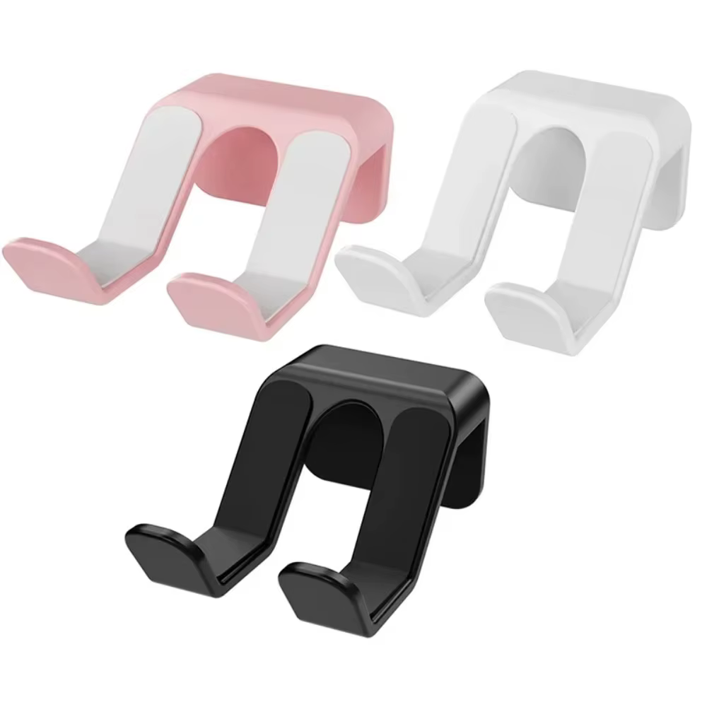 1 pièces support pour PS5 PS4 Switch Pro Xbox One contrôleur de jeu support mural manette casque casque support suspendu cintre