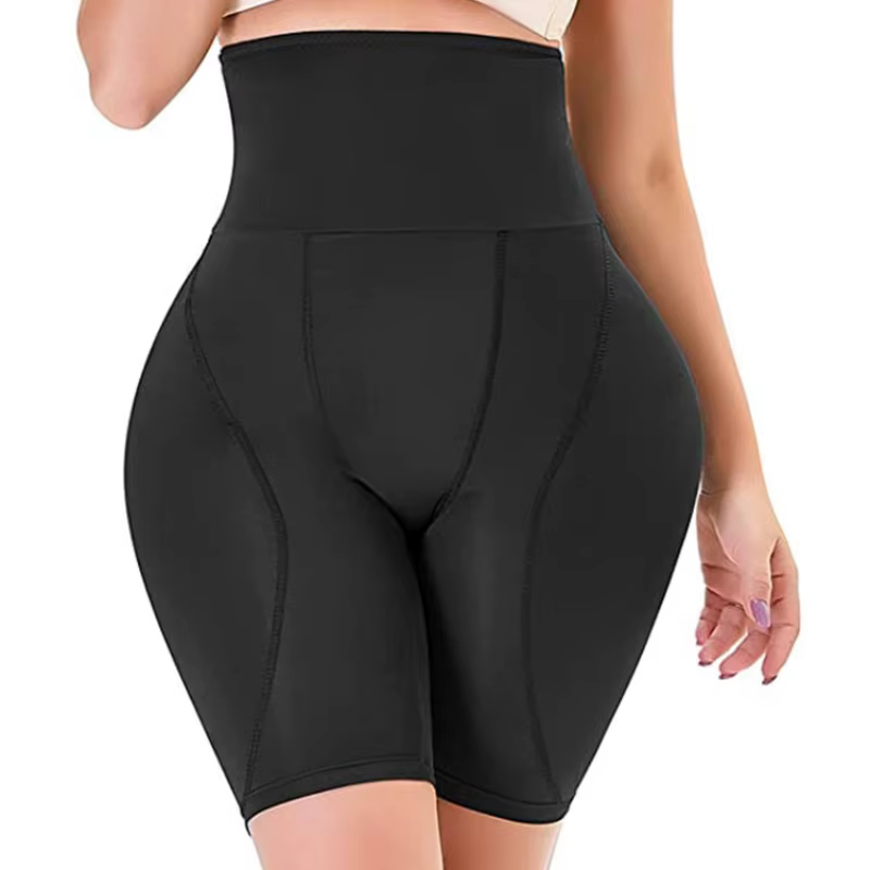 Hip Shapewear culottes femmes bout