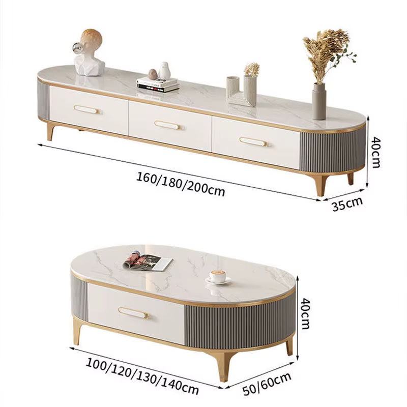 Table basse design moderne, minimaliste, peu encombrante, esthétique, italienne, meubles de salon