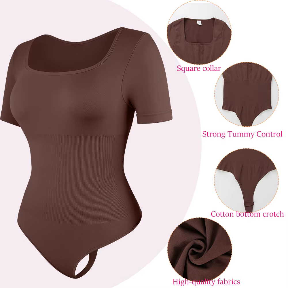 Body grande taille pour femmes