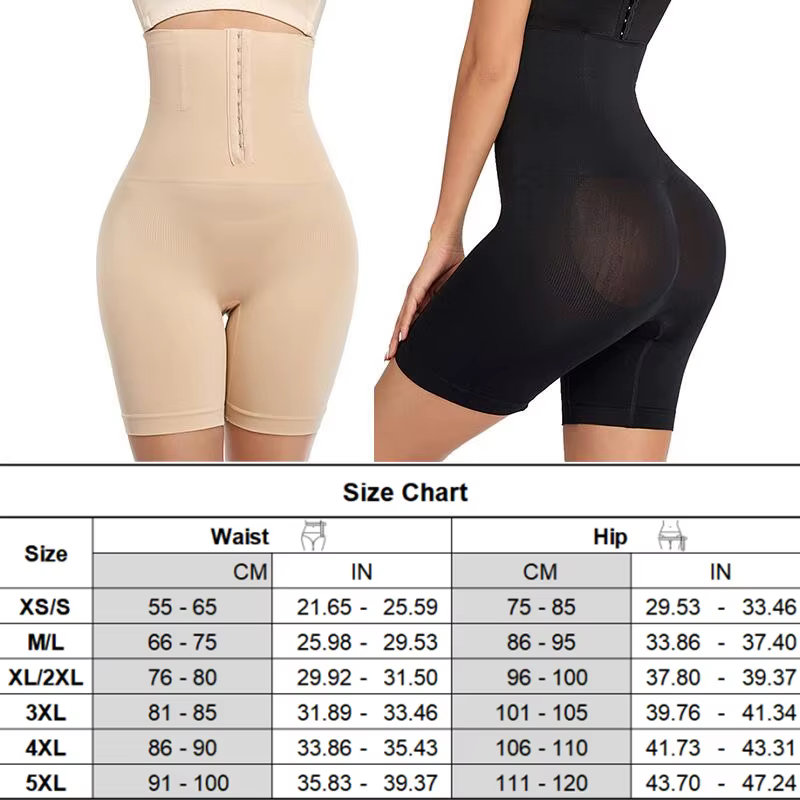 Ceinture abdominale plate taille haute