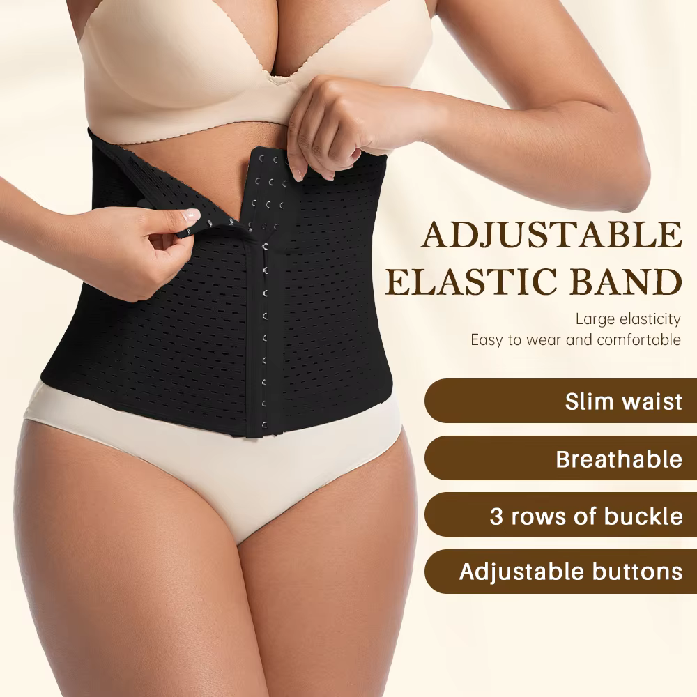 Corset Amincissant et Sculptant pour Femme