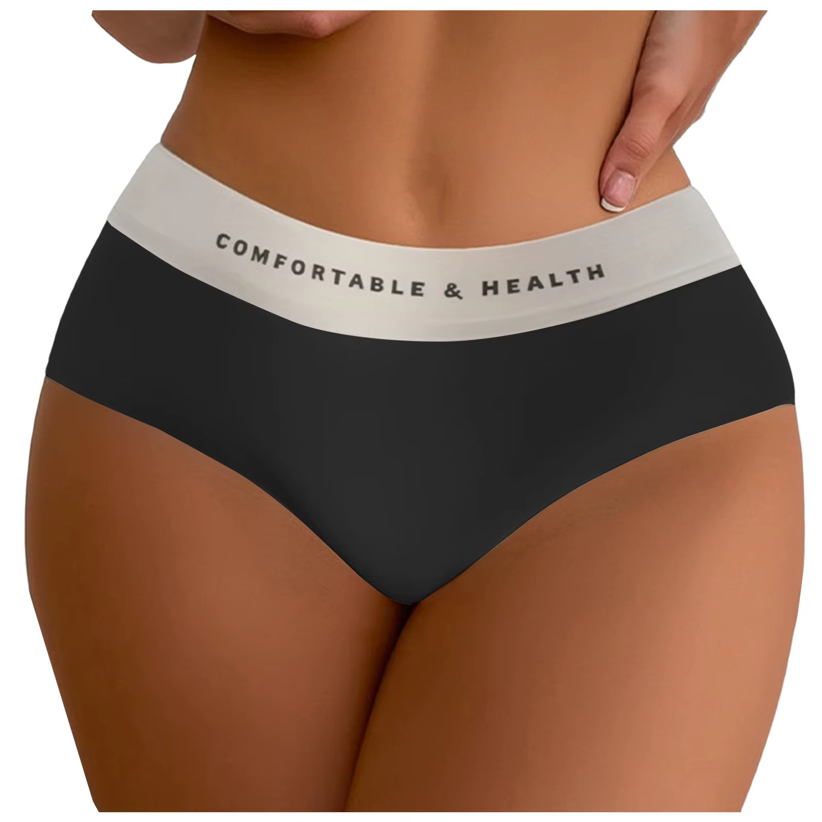 Lingerie respirante et confortable pour femme, sous-vêtements d'été pour femmes, Hipster Sexy, Lingeries féminines, стри Вои жletiе