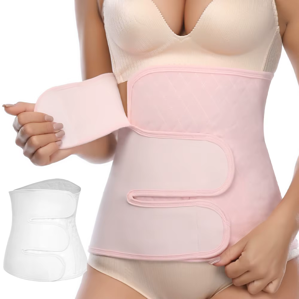 Ceinture de soutien post-partum pour le ventre