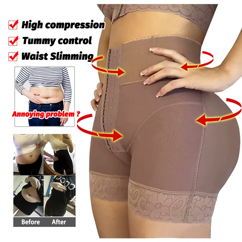 Ceinture abdominale plate amincissante