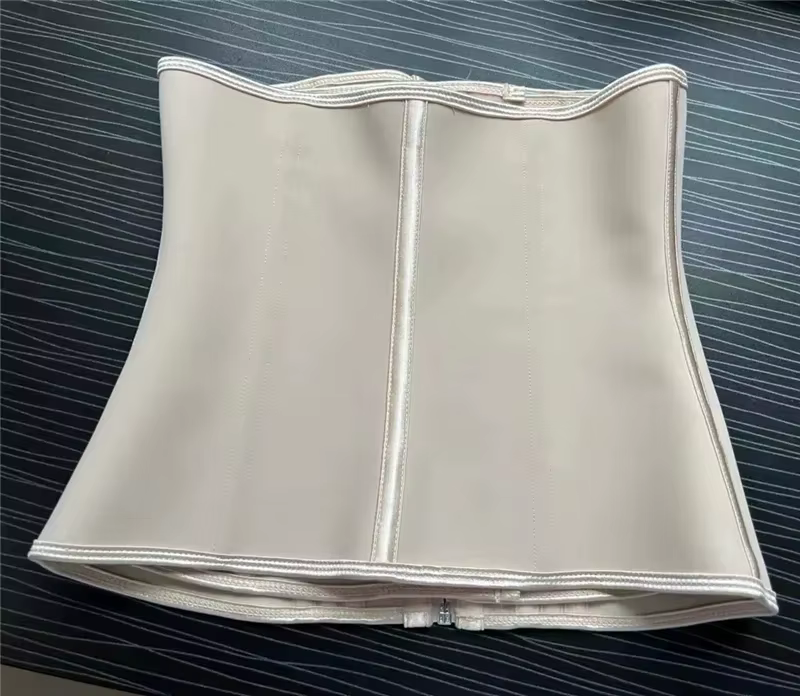 Fajas – ceintures colombiennes en Latex