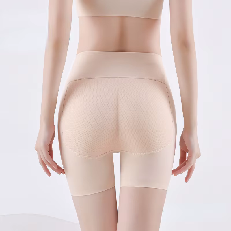 Culotte rembourrée non marquante pour femme