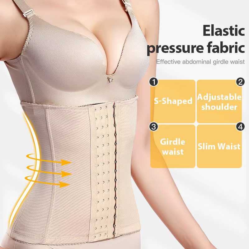 Femmes chaudes minceur taille formateur ceinture Shapewear ventre contrôle
