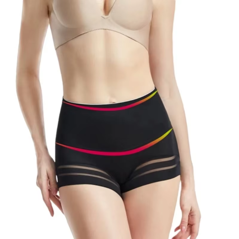 Culotte gainante taille moyenne pour femme
