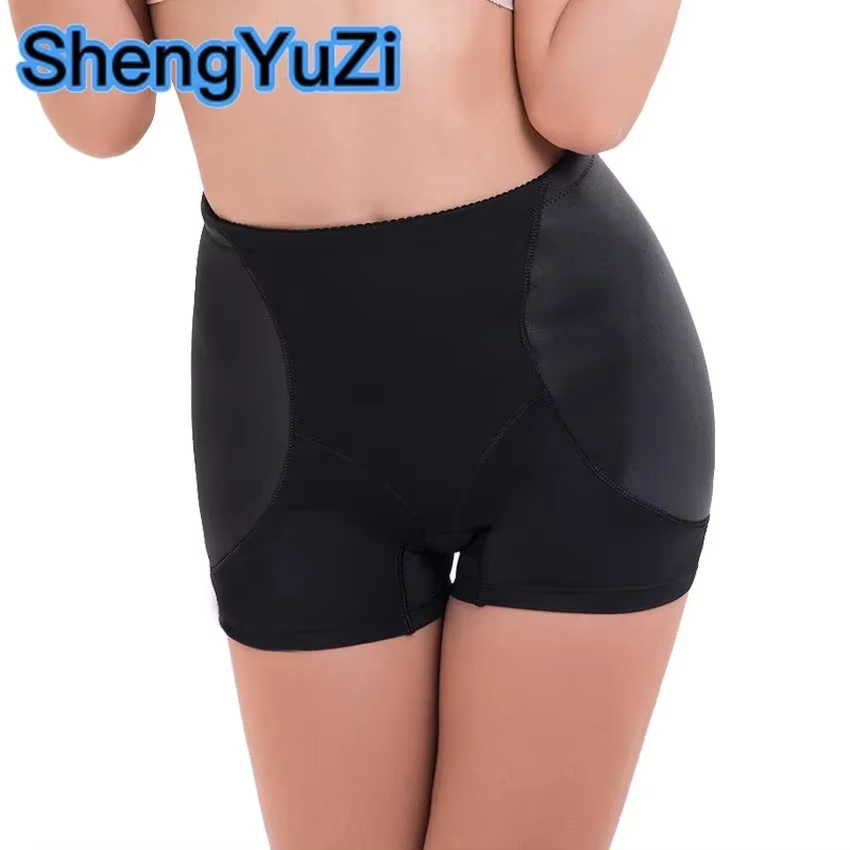 Ventre plat gainage culotte femmes corps Shaper