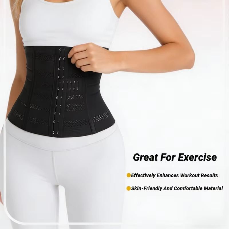 Gaine amincissante pour femme
