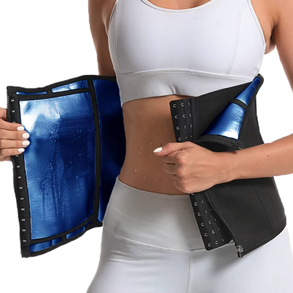 Ceinture Corset Amincissante pour Femme