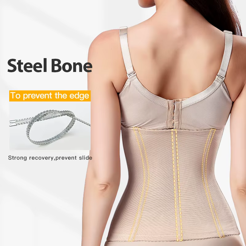 Femmes chaudes minceur taille formateur ceinture Shapewear ventre contrôle